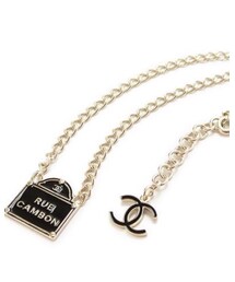 CHANEL | ネックレス