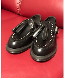 Dr. Martens | ドレスシューズ