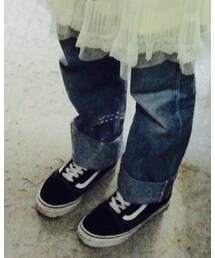 VANS | スニーカー