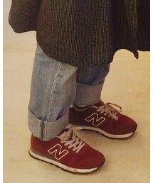 NEW BALANCE | スニーカー
