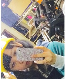 HARE | ニットキャップ/ビーニー