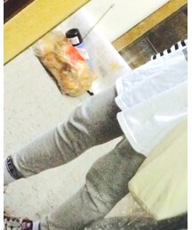 GU | パンツ