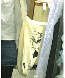 illstyle | トートバッグ