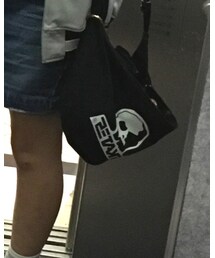 SKULL SKATES | ショルダーバッグ