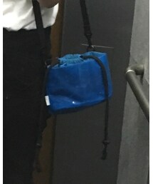 Name. | ショルダーバッグ