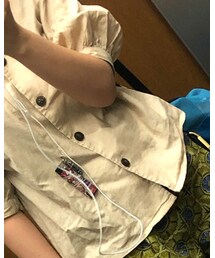 GU | シャツ/ブラウス