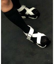 忘れた | サンダル