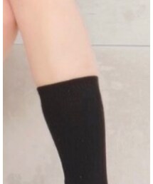 GU | ソックス/靴下