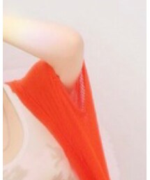 JEANASIS | カーディガン/ボレロ