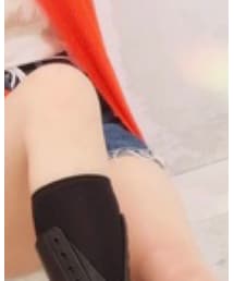 SLY | デニムスカート