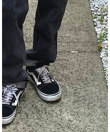 VANS | スニーカー