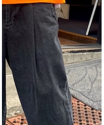 tk.TAKEO KIKUCHI | デニムパンツ