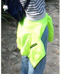 NIKE | ナイロンジャケット