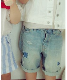 babyGAP | デニムパンツ