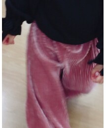 Birthday | パンツ