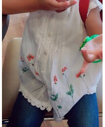 GLOBAL WORK | シャツ/ブラウス