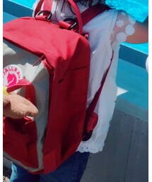 Fjallraven Kanken | バックパック/リュック