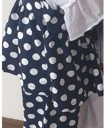 韓国服 | オールインワン・サロペット