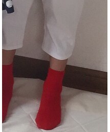 Birthday | ソックス/靴下