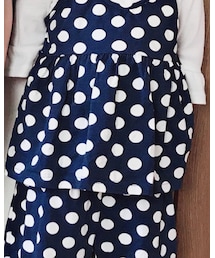 韓国 セットアップ | オールインワン・サロペット