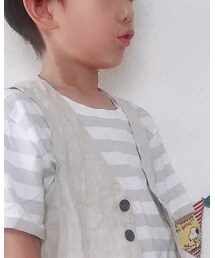 無印良品 | トップス