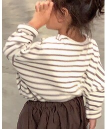 devirock | トップス