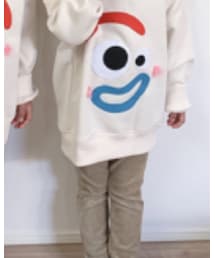GU | トップス