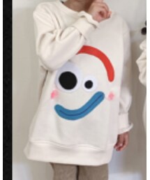 フォーーキーー | トップス
