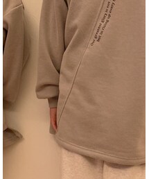Birthday | スウェット
