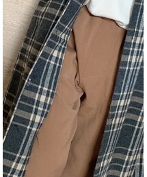 BRANSHES | パンツ