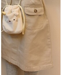 Birthday | スカート