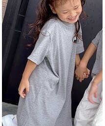 THE NORTH FACE | ワンピース/ドレス