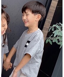 THE NORTH FACE | トップス