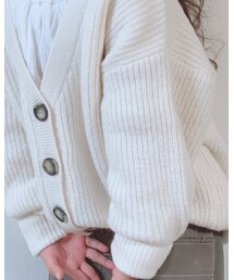 GU | カーディガン/ボレロ