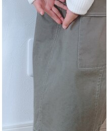 Birthday | スカート