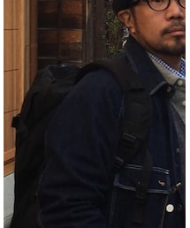 KAPITAL | デニムジャケット