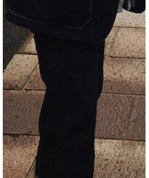 KAPITAL | デニムパンツ