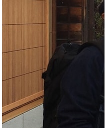 Karima | バックパック/リュック