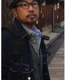 THE NORTH FACE | シャツ/ブラウス