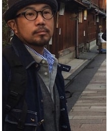 無印良品 | シャツ/ブラウス