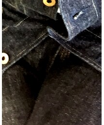 TROPHY CLOTHING | デニムパンツ