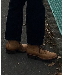 WHITE'S BOOTS | ブーツ