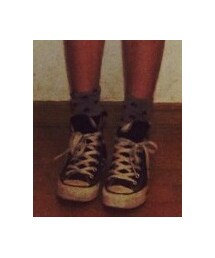 CONVERSE | スニーカー