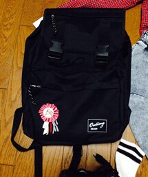 no brand | バックパック(バックパック/リュック)