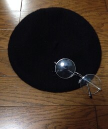 UNIQLO | ベレー帽(ハンチング/ベレー帽)