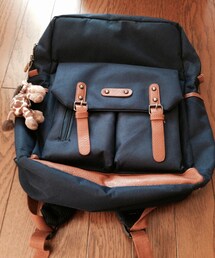 Qoo10 | バックパック(バックパック/リュック)