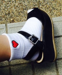 WEGO | ソックス(ソックス/靴下)