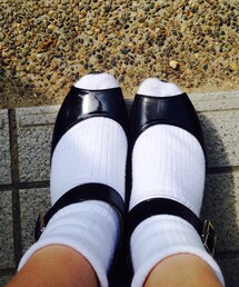 Honeys | 厚底サンダル(サンダル)