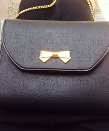 NINA RICCI | バッグ(クラッチバッグ)