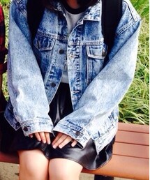 古着 | デニムジャケット(デニムジャケット)